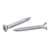 Self Drilling Screws Counter Sunk Type 17 10g-12 x 50mm Class 3 Bulk Pack 500pk