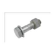 Structural Bolt & Nut Assembly M20 x 110mm
