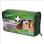 Trafalgar Survival First Aid Kit