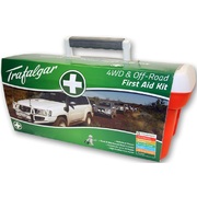 Trafalgar 4WD & Offroad First Aid Kit