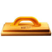 Float Foam Pad Plastic Handle