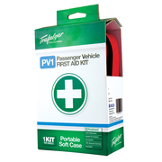 Trafalgar PV1 Passenger Vehicle First Aid Kit