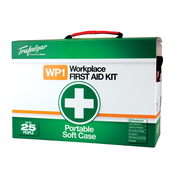 Trafalgar WP1 Workplace First Aid Kit Soft Case