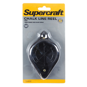 S/Craft Chalk Line Reel 30m