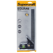 Square Combination 300mm S/C