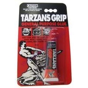 Selleys Tarzan's Grip Super Glue 30ml