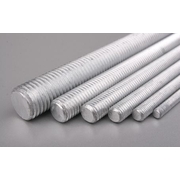 Threaded Rod 4.6 Grade 10mm x 3m Galvanised