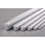 Threaded Rod 12mm x 3m Gal 8.8 Grade