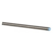 Threaded Rod 14mm x 1m Stainless Steel 316