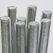 Threaded Rod 16mm x 3m Zinc