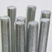 Threaded Rod 20mm x 3m Zinc