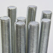 Threaded Rod 4.6 Grade 5/8" x 3 Foot BSW Zinc Plated