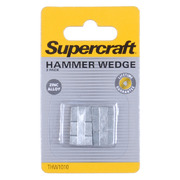 Wedge Hammer 2 Pack