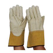Pro Choice TIG Welding Gloves 30cm