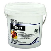 Talon Rat & Mouse Killer 1Kg Wax Blocks