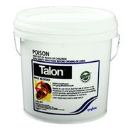 Talon Rat & Mouse Killer 2.4Kg Wax Blocks