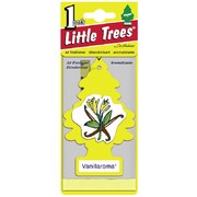 Little Trees Air Freshener Vanillaroma
