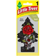 Little Tree - Rose Thorn