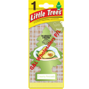 Little Trees Air Freshener Creamy Avocado