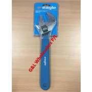 Wrench Adjustable 12"/300mm Eagle
