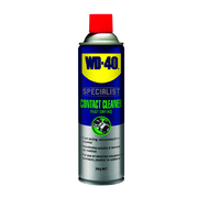 WD-40 Fast Drying Contact Cleaner 290g