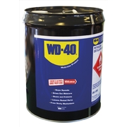 WD-40 20 Litre Multi-Purpose Lubricant Liquid