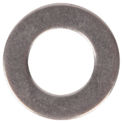 Flat Washer Round 20mm Zinc