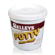 Selleys Wood Filling Putty 450g