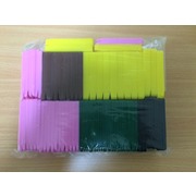 Window Packers/Shims Mix Pack 100pce