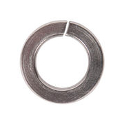Stainless Steel 304 Spring Washer M4