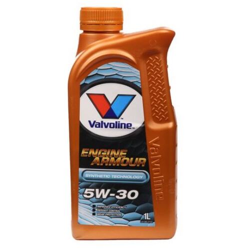 Valvoline Engine Armour 5W-30 Engine Oil 1L