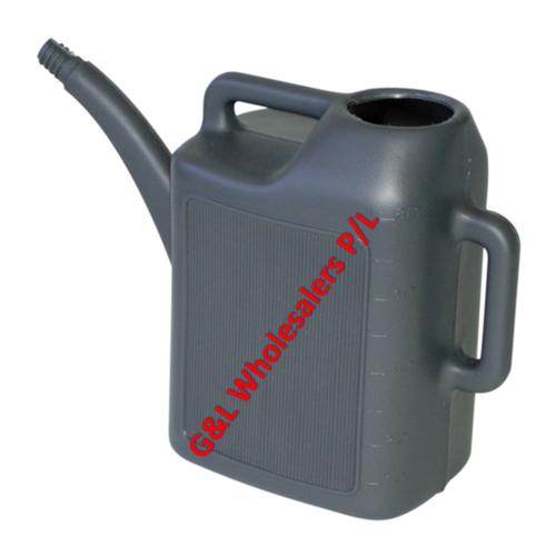 Trend Watering Can 8 Litre Great For Service Station Forecourts