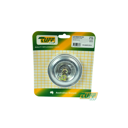 Tuff Cut Line Trimmer Replacement Head and Washers