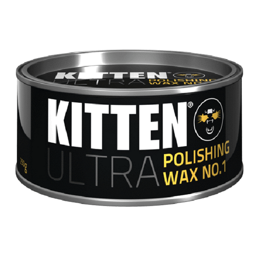 KITTEN ULTRA Polishing Wax #1 250g