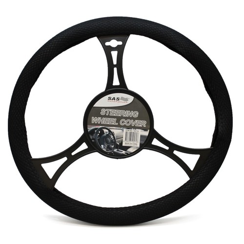 Steering Wheel Cover Fits most sizes