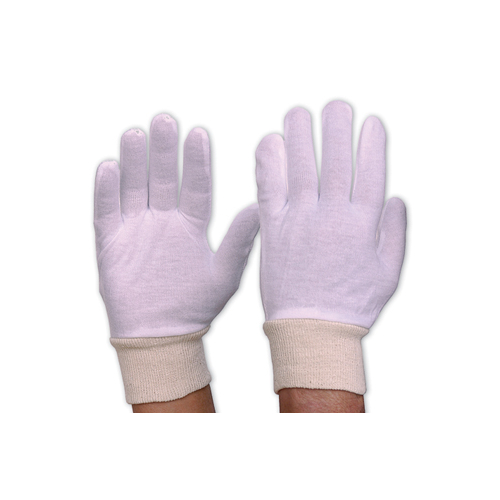 Pro Choice Interlocked poly/Cotton Glove Mens