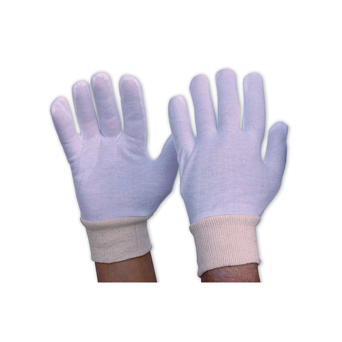 Pro Choice Interlocked poly/Cotton Glove Ladies