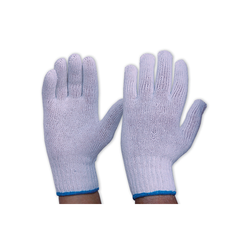 Pro Choice Interlock Poly/Cotton Liner Ambidextrous Glove Mens