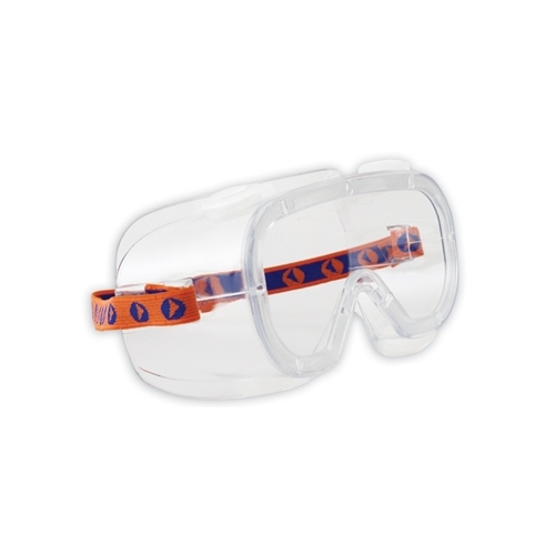 Pro Choice Supa-Vu Goggles Clear
