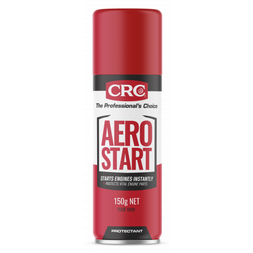 CRC Aerostart 150g