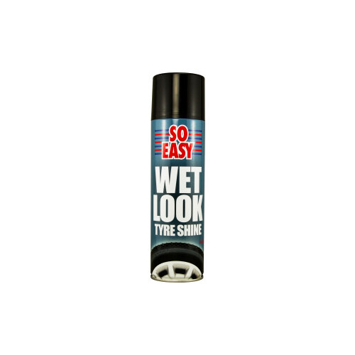 CRC So Easy Wet Look Tyre Shine 350g