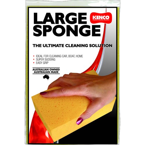Kenco Large Sponge 120 x 175 x 55mm