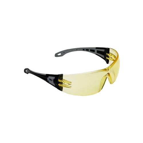 The General Safety Glasses Amber