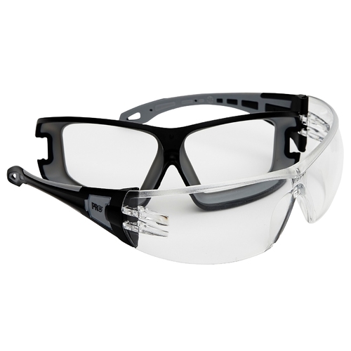Positive Seal Foam Gasket to Suit The General Safety Glasses Range