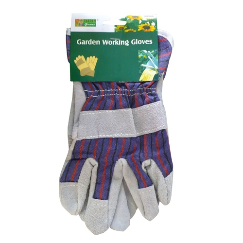 Garden Greens Garden Working Gloves