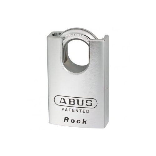 Abus Padlock 83/55 Series Z Version Closed Shackle Keyed Different