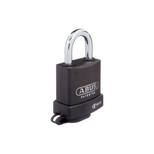 Abus Padlock 83/53 Series Z Version Keyed Different Weather Protected