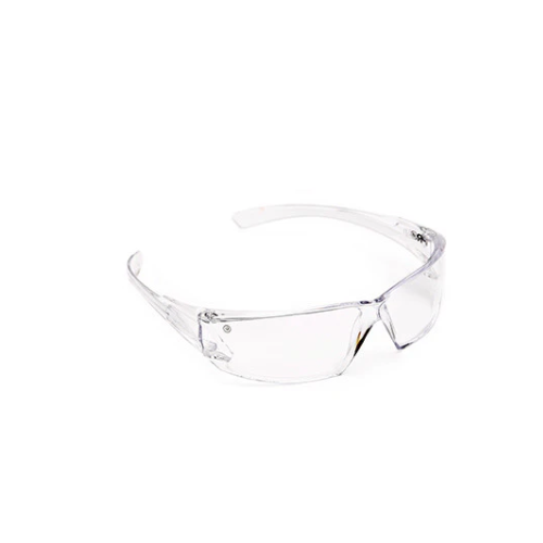 Pro Choice Safety Glasses Lithium Clear