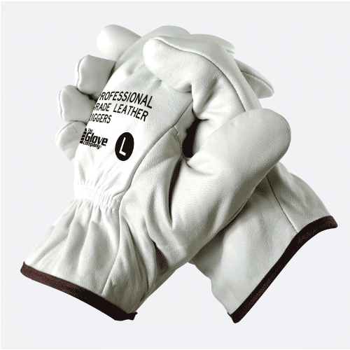 Riggers Gloves Large