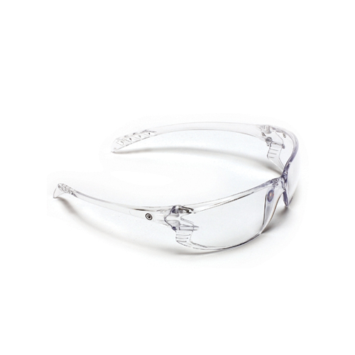 Pro Choice Quantum Clear Safety Glasses